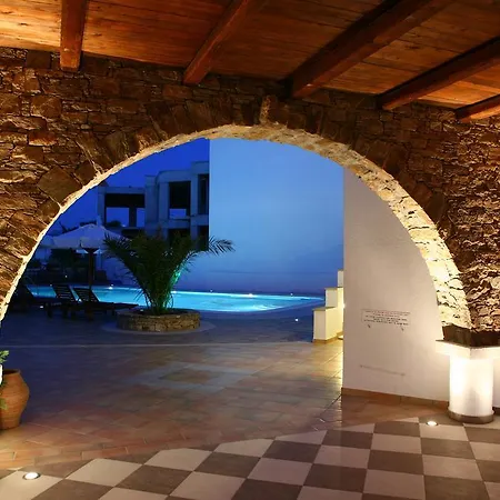Summer Dream Ii Agia Anna (Naxos)