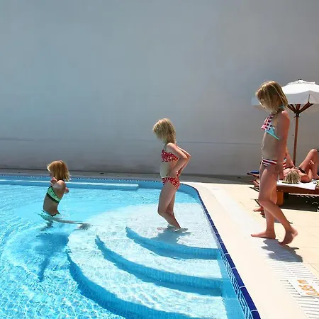 Apartahotel Summer Dream Ii 2*