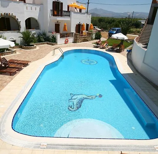 Aparthotel Summer Dream Ii