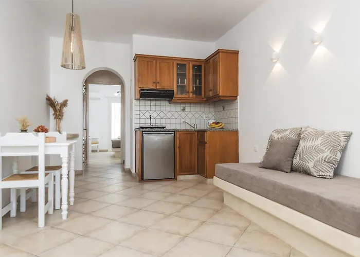 Aparthotel Summer Dream Ii 2*