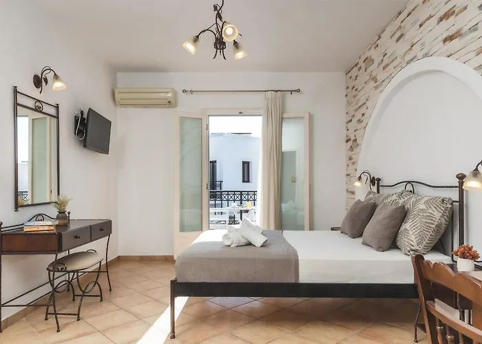 Summer Dream Ii Aparthotel