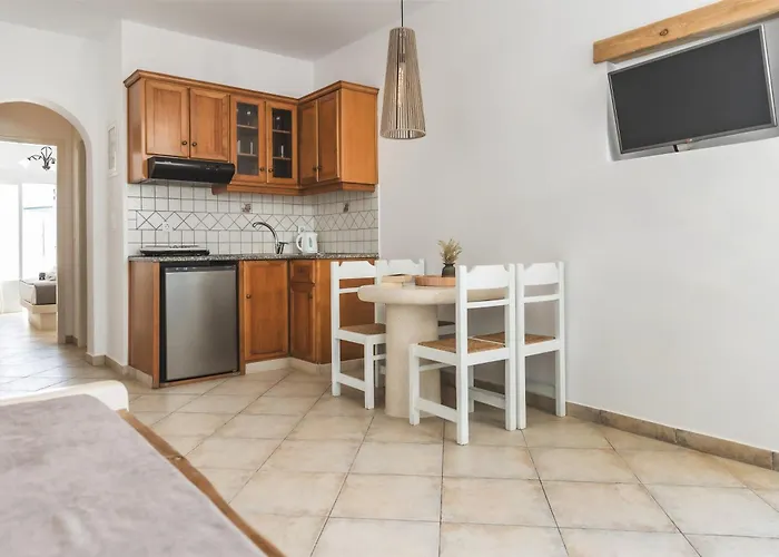 Summer Dream Ii Aparthotel 2*