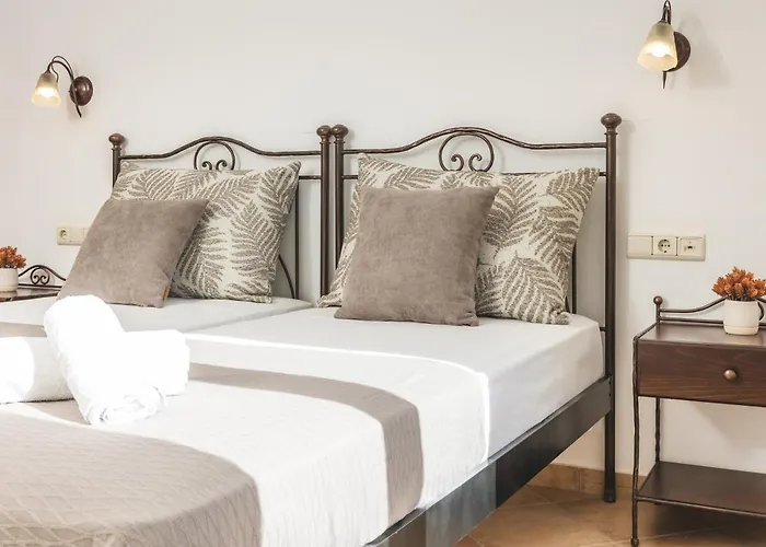 Summer Dream Ii Aparthotel 2*