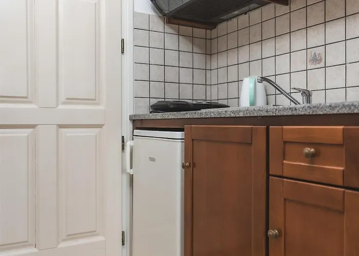 Summer Dream Ii 2* Agia Anna (Naxos)