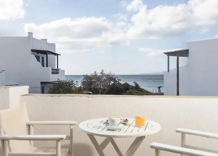 Summer Dream Ii Aparthotel