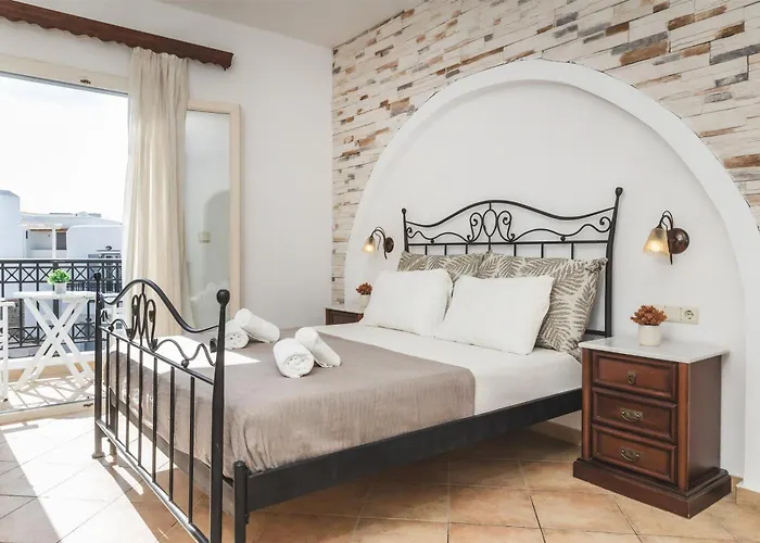 Aparthotel Summer Dream Ii