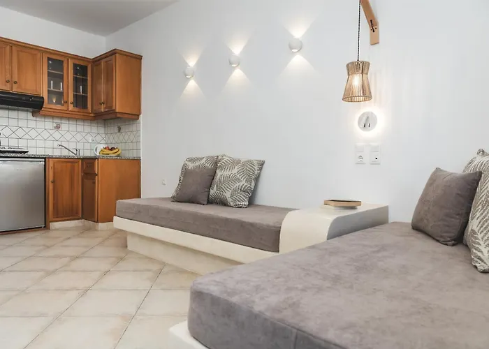 Summer Dream Ii Aparthotel