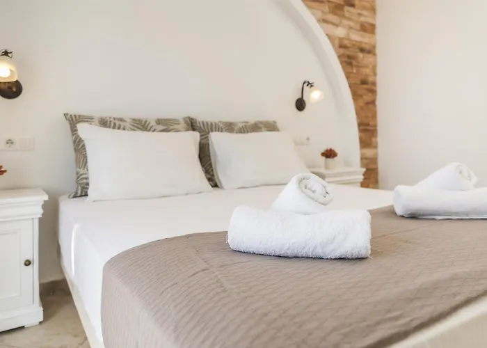 Aparthotel Summer Dream Ii Agia Anna (Naxos)