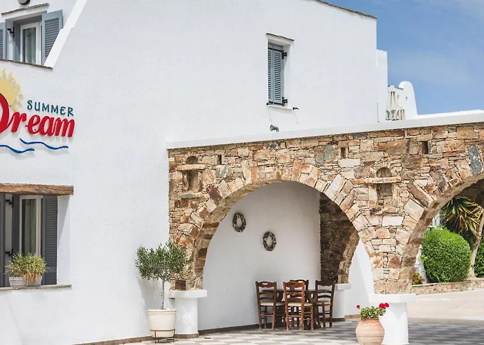 Aparthotel Summer Dream Ii