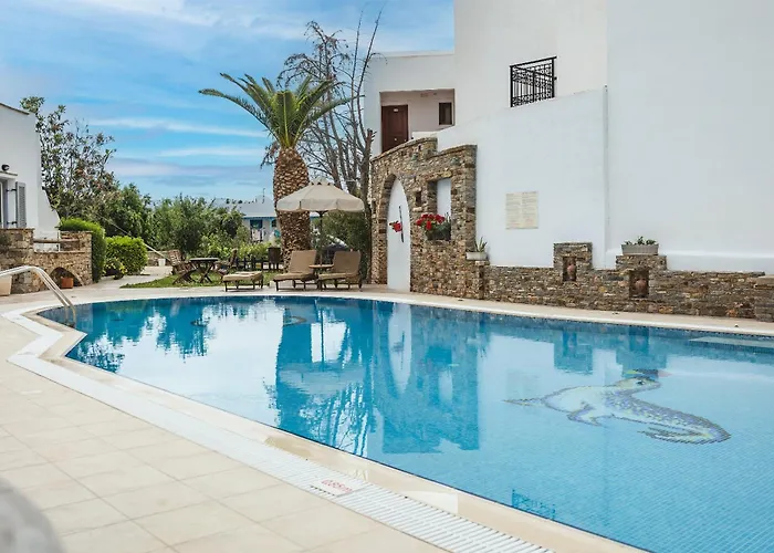 Aparthotel Summer Dream Ii 2*