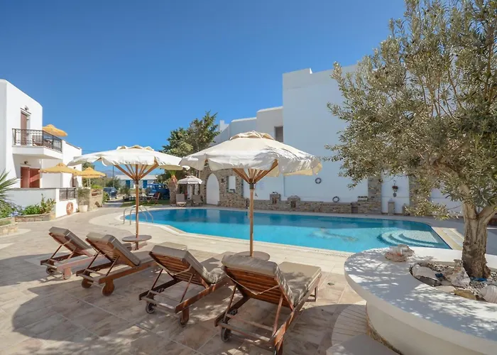 Aparthotel Summer Dream Ii 2*