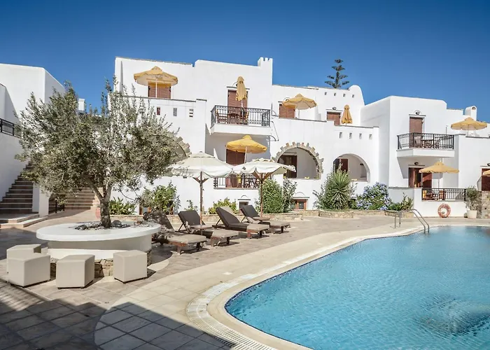 Summer Dream Ii Aparthotel