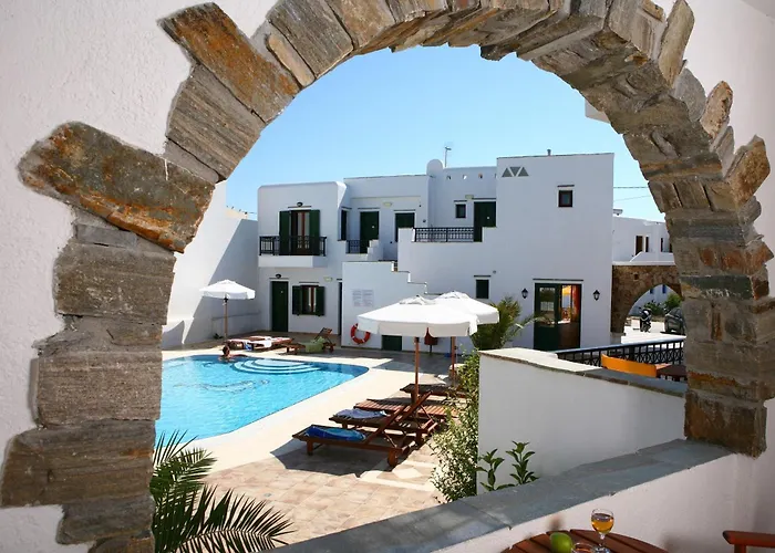 Aparthotel Summer Dream Ii 2*