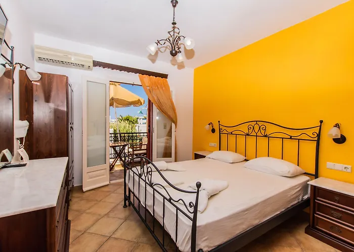 Summer Dream Ii Aparthotel Agia Anna (Naxos)