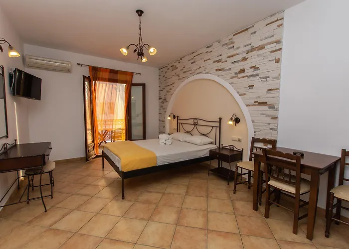 Aparthotel Summer Dream Ii