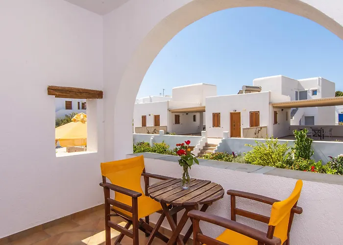 Summer Dream Ii Aparthotel 2*