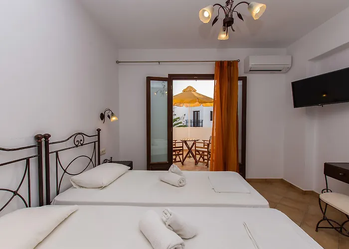 Summer Dream Ii Aparthotel