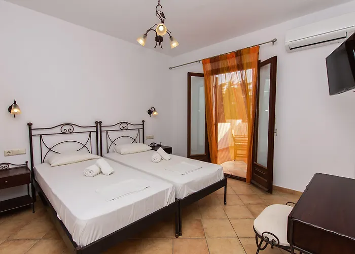 Aparthotel Summer Dream Ii 2*