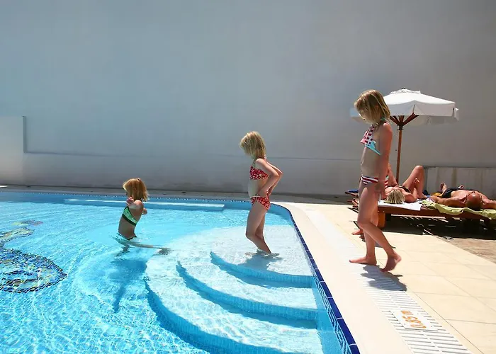 Aparthotel Summer Dream Ii 2*